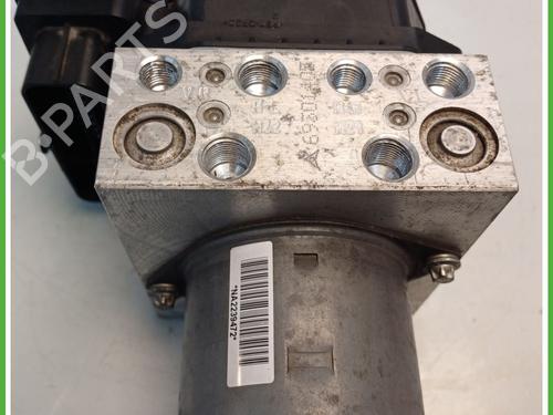 ABS pump VW TIGUAN (5N_) 1.4 TSI 4motion | BP26306760M43 