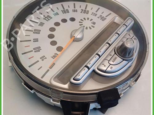 Instrument cluster MINI MINI (R56) Cooper D | BP40147148C47 - Image 5