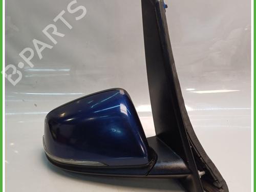 Right mirror BMW 2 Active Tourer (F45) 225 xe Plug-in-Hybrid | BP24020118C27 