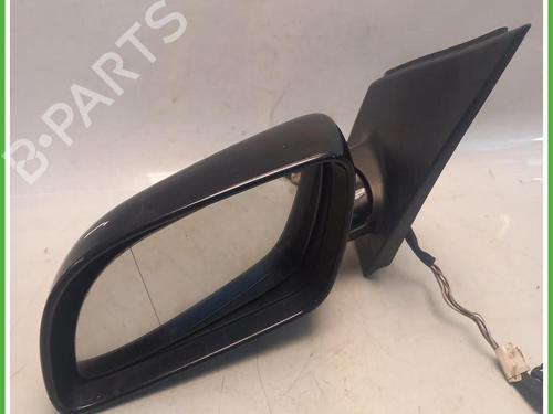 Used Left mirror Left mirror VW POLO IV (9N_, 9A_) 1.4 16V (75 hp) 40073974 40073974