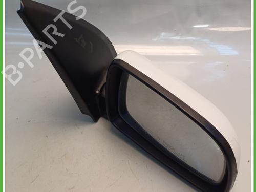 Used Right mirror CHEVROLET AVEO / KALOS Hatchback (T250, T255) 1.2 (84 hp) 25909954