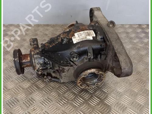 Rear differential BMW 5 (E39) 520 d | BP40136210M24 - Image 3