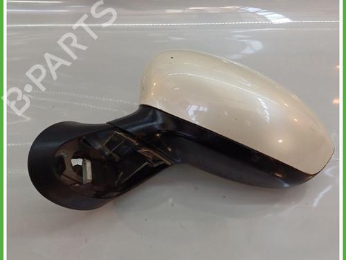 Left mirror FIAT 500 (312_) 1.2 (312AXA1A) | BP18785022C26