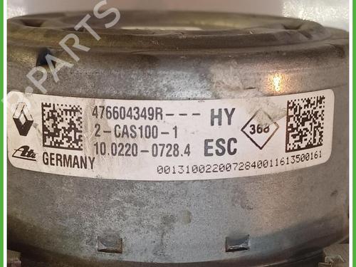 ABS pump RENAULT MEGANE IV Hatchback (B9A/M/N_) 1.5 dCi 110 (B9A3) | BP40141764M43 - Image 4