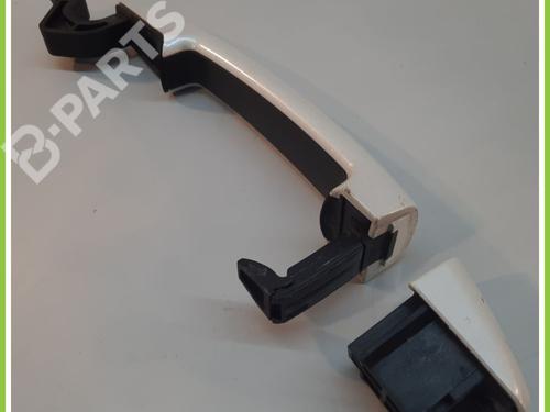 Rear right exterior door handle PEUGEOT 5008 (0U_, 0E_) 2.0 HDi | BP11367922C130 
