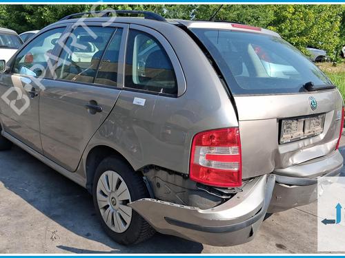 Switch SKODA FABIA I Combi (6Y5) 1.2 | BP40149086I30  - Image 11