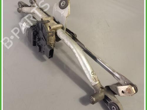 Used Front wipers mechanism FIAT FREEMONT (345_) 2.0 JTD 4x4 (170 hp) 30560570