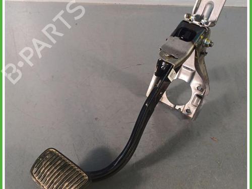 Used Pedal Pedal KIA SORENTO III (UM) 2.2 CRDi (200 hp) 40146342 40146342
