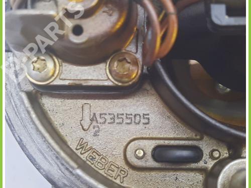 Throttle body FIAT PUNTO (176_) 55 1.1 | BP11368490M82