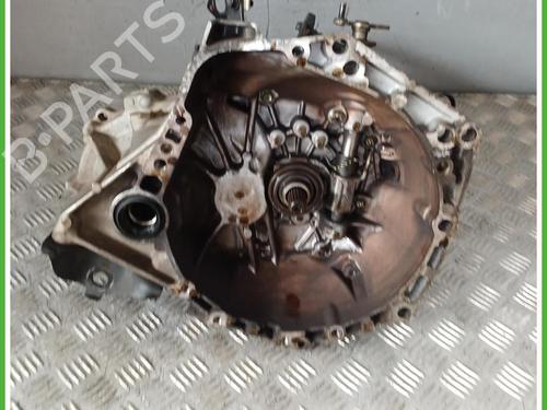 Used Gearbox Gearbox TOYOTA AYGO (_B1_) 1.0 (KGB10_, KGB10R) (68 hp) 40149309 40149309