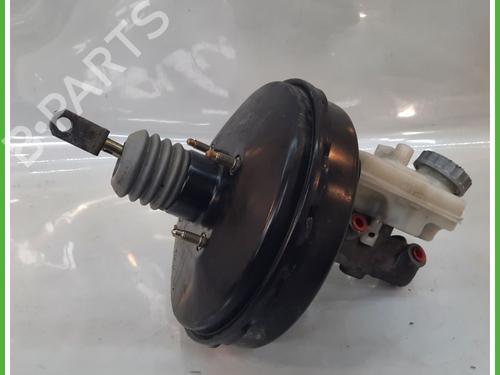 Servo brake OPEL AGILA A (H00) 1.0 12V (F68) | BP13119969M42