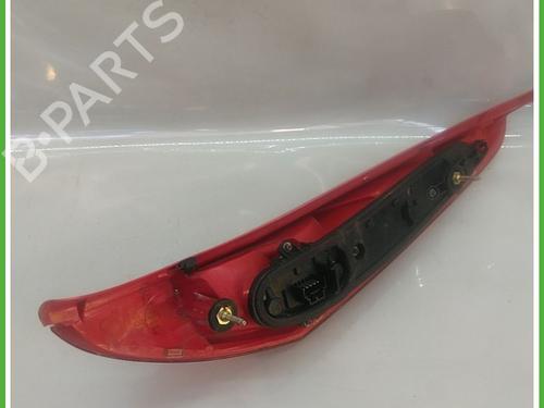Left taillight FIAT PUNTO (188_) 1.2 16V 80 (188.233, .235, .253, .255, .333, .353, .639,... | BP15265743C34 