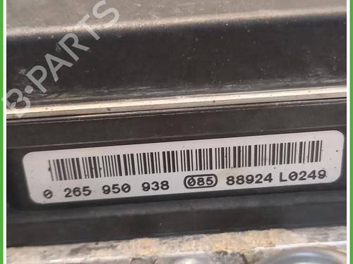 ABS pump KIA CEE'D SW (ED) 1.4 | BP40075631M43 - Image 4