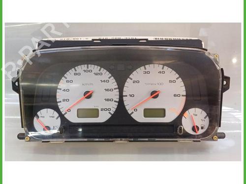 Used Instrument cluster Instrument cluster VW POLO III (6N1) 50 1.0 (50 hp) 40141572 40141572