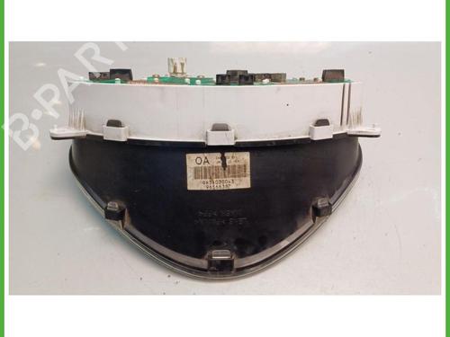 Instrument cluster DAEWOO MATIZ (M100, M150) 0.8 | BP40143915C47 - Image 2