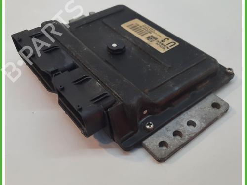Engine control unit (ECU) NISSAN MICRA III (K12) 1.2 16V | BP12214127M57 
