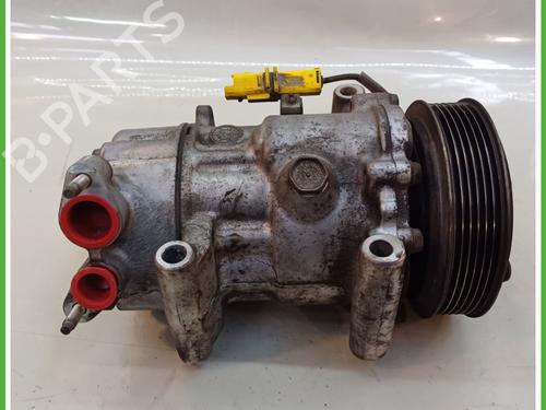 AC compressor CITROËN C3 I (FC_, FN_) 1.4 i | BP16259327M34 