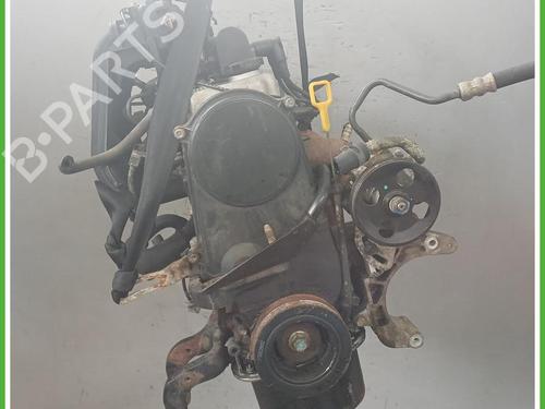 Engine DAEWOO MATIZ (M100, M150) 1.0 | BP40076458M1 - Image 4