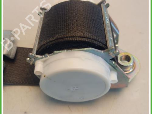 Front left belt tensioner OPEL MERIVA B MPV (S10) 1.4 (75) | BP29629563C87 