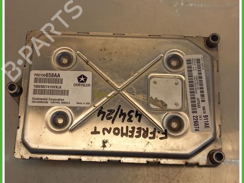 Used Control unit FIAT FREEMONT (345_) 2.0 JTD 4x4 (170 hp) 29629591