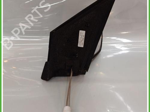 Right mirror FORD FIESTA V (JH_, JD_) 1.25 16V | BP18545911C27 