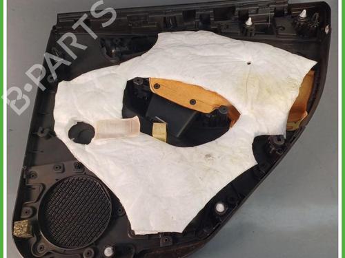 Rear left panel FORD FOCUS III 1.0 EcoBoost | BP40141068C60 - Image 3