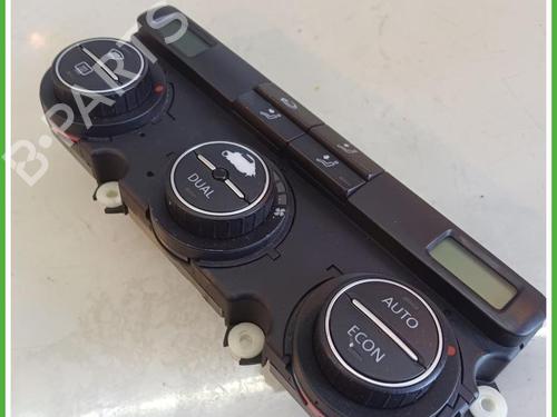Climate control VW GOLF PLUS V (5M1, 521) 1.6 | BP40136597I5 - Image 5