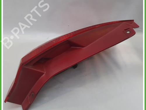 Left taillight FORD FIESTA VI (CB1, CCN) 1.25 | BP13537587C34 