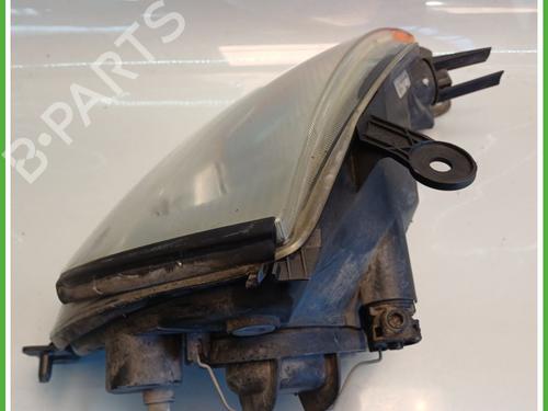 Left headlight FORD KA (RB_) 1.3 i | BP28289029C28 