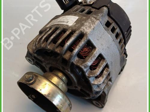 Generator FORD FOCUS I Turnier (DNW) 1.8 TDCi (100 hp) 28128255