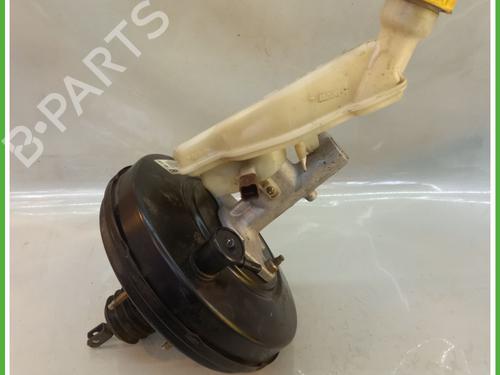 Used Servo brake CITROËN C2 (JM_) 1.4 HDi (68 hp) 15272498