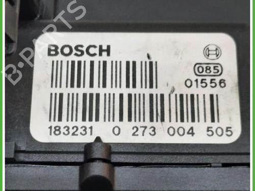 ABS pump NISSAN ALMERA II Hatchback (N16) 1.8 | BP40134248M43 - Image 3