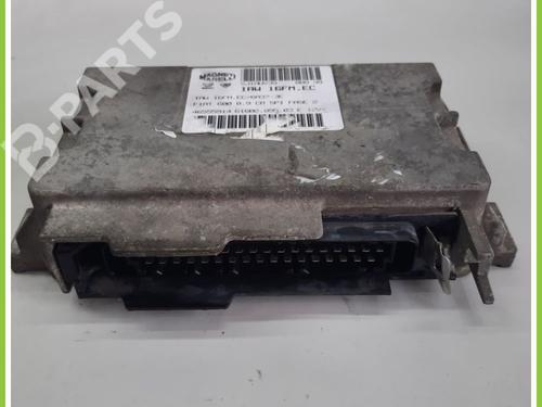 Engine control unit (ECU) FIAT SEICENTO / 600 (187_) 0.9 (187AXA, 187AXA1A) | BP11369348M57 