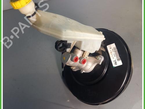 Servo brake PEUGEOT 207 SW (WK_) 1.4 | BP29935224M42