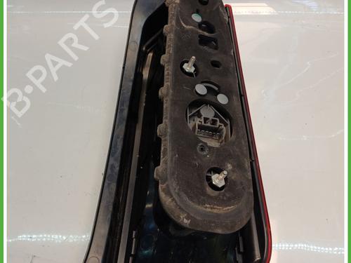 Left taillight FIAT IDEA (350_) 1.3 D Multijet | BP28163404C34 