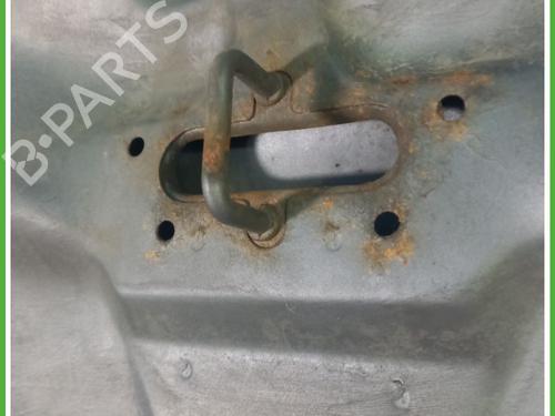 Hood HONDA CIVIC VII Hatchback (EU, EP, EV) 1.7 CTDi (EP4, EU9) | BP30315862C1