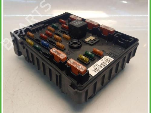 Fuse box VW PASSAT B6 (3C2) 2.0 TDI 16V | BP40148572E1 - Image 6