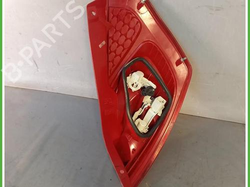 Left taillight FORD FIESTA VI (CB1, CCN) 1.4 LPG | BP40073268C34 - Image 2