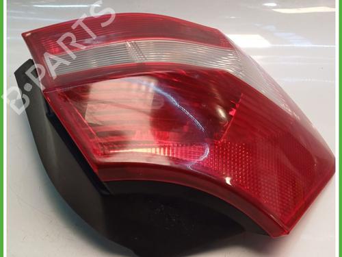 Left taillight BMW 1 (E87) 116 i | BP24020111C34 