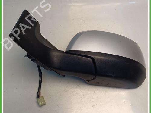 Left mirror OPEL AGILA B (H08) 1.2 (F68) | BP25909965C26 