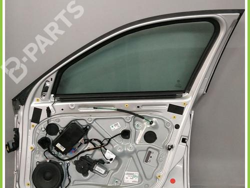 Right front door ALFA ROMEO 159 (939_) 1.8 MPI (939AXL1A) | BP11720208C3 