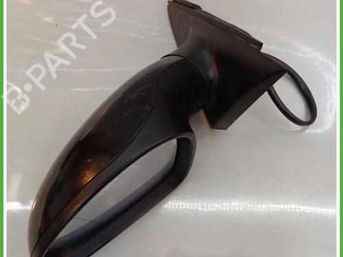 Left mirror SEAT IBIZA III (6L1) 1.4 16V | BP18785021C26 
