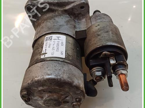 Starter FIAT PANDA Hatchback Van (169_) 1.2 Natural Power | BP16008321M8 