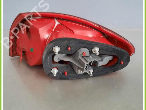 Left taillight ALFA ROMEO 147 (937_) 1.9 JTDM 8V (937.AXD1A, 937.AXU1A, 937.BXU1A) | BP13628954C34 