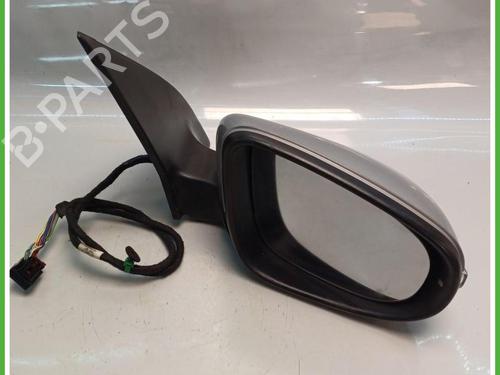 right-mirror-vw-golf-vi-5k1-2008-2009-2010-2011-2012-2013-2014-40143137 main image