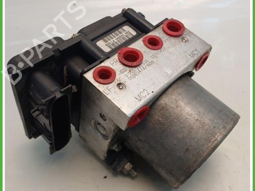 ABS Bremseaggregat FIAT GRANDE PUNTO (199_) 1.4 (199AXB11, 199AXB1A, 199BXB1A, 199AXL1A) (77 hp) 29498928