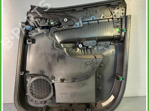 Rear left panel OPEL MERIVA B MPV (S10) 1.4 (75) | BP40147582C60 - Image 3