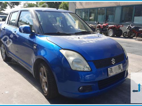 Engine control unit (ECU) SUZUKI SWIFT III (MZ, EZ) 1.3 DDiS (RS413D) | BP40074990M57  - Image 9