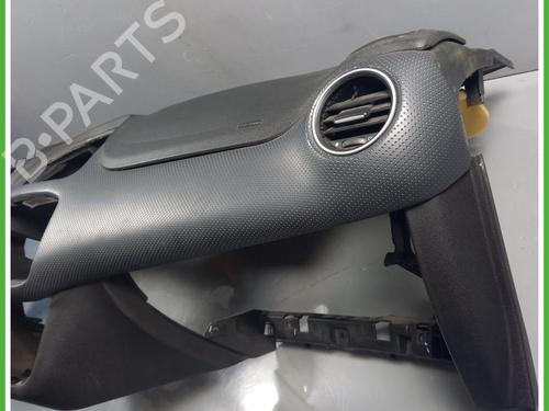 Dashboard FIAT PUNTO EVO (199_) 1.4 (199AXB1A) | BP40134646C46 - Image 5
