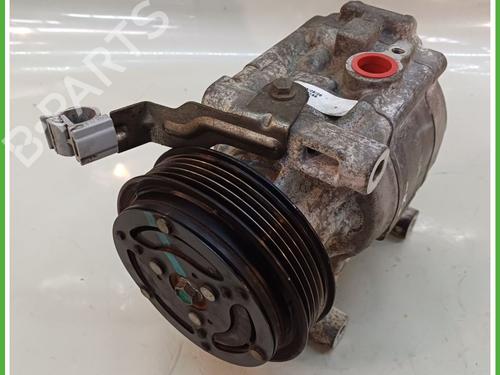 Used AC compressor FIAT PUNTO (188_) 1.2 Natural Power (60 hp) 16008315